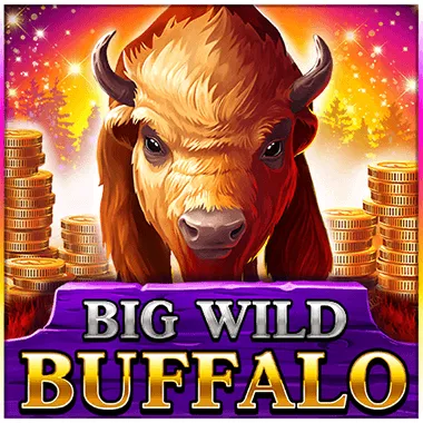 Play Big Wild Buffalo bij Betbuzz365