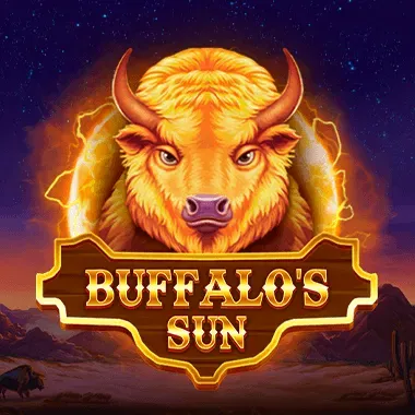 Play Buffalo's Sun bij Betbuzz365