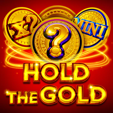 Play Hold The Gold bij Betbuzz365