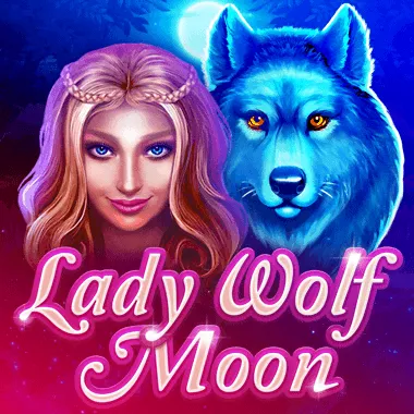 Play Lady Wolf Moon bij Betbuzz365