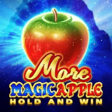 Play More Magic Apple bij Betbuzz365