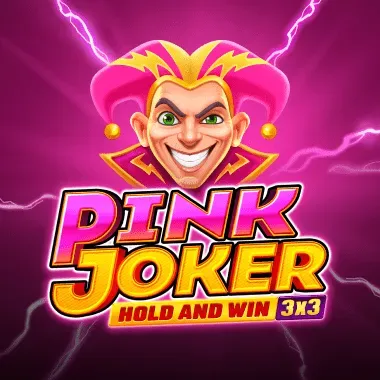 Play Pink Joker: Hold and Win bij Betbuzz365