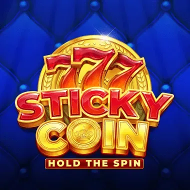 Play Sticky Coin: Hold The Spin bij Betbuzz365