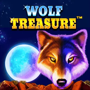 Play Wolf Treasure bij Betbuzz365