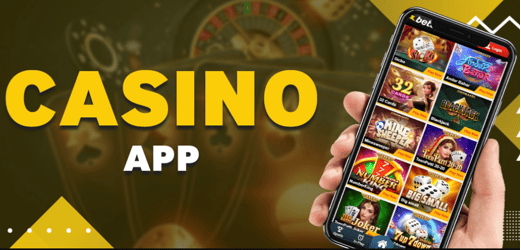 Betbuzz365 Casino Mobiele App