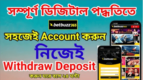 Bonus & Promo code Betbuzz365 Casino