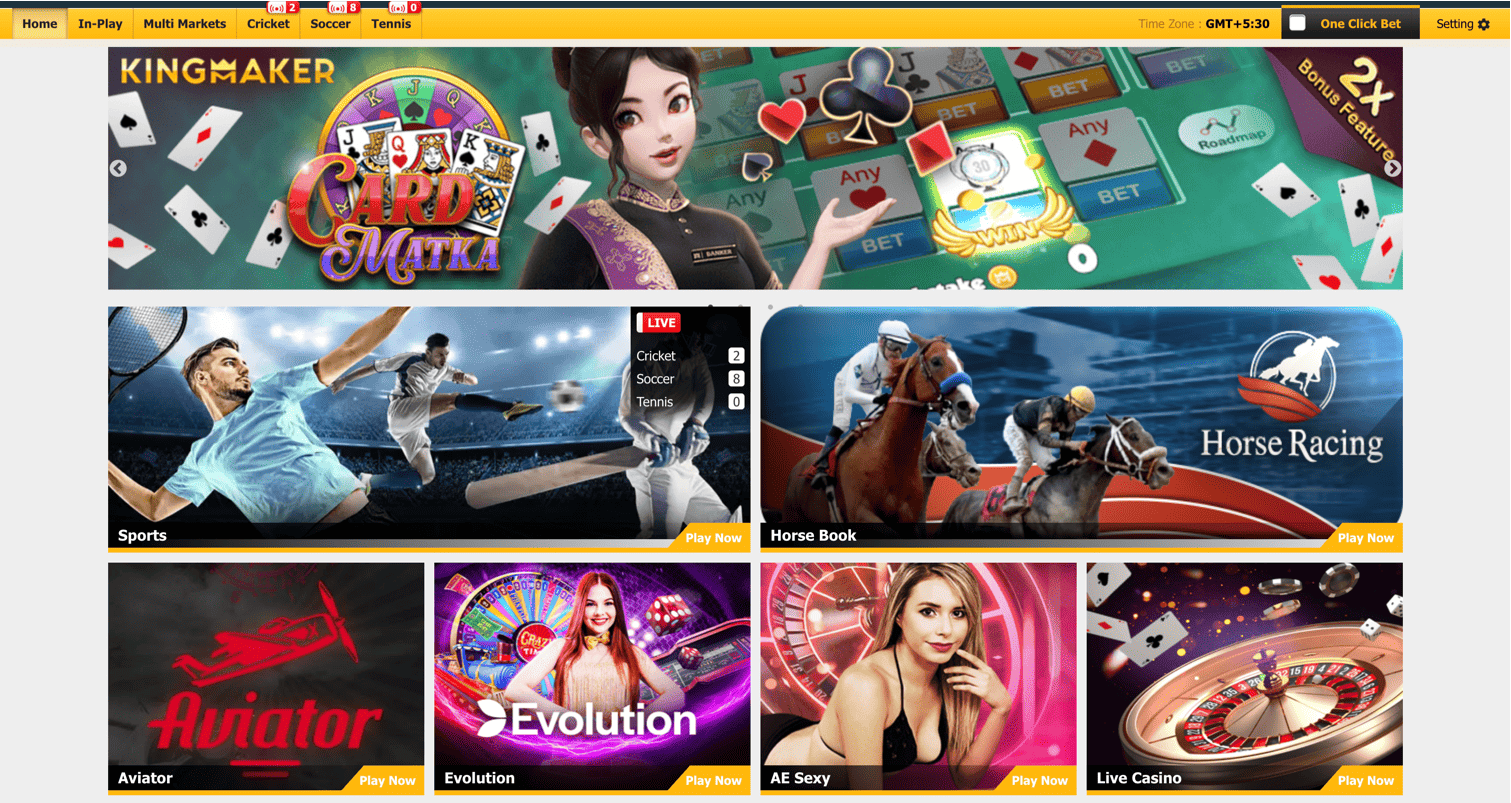 Betbuzz365 login